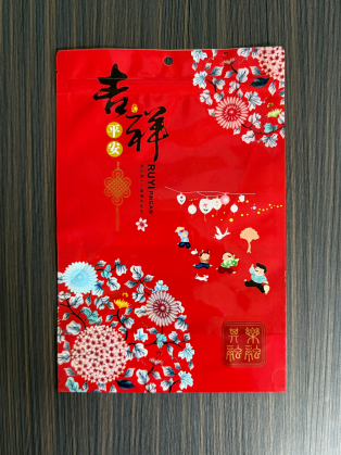 大理开窗袋